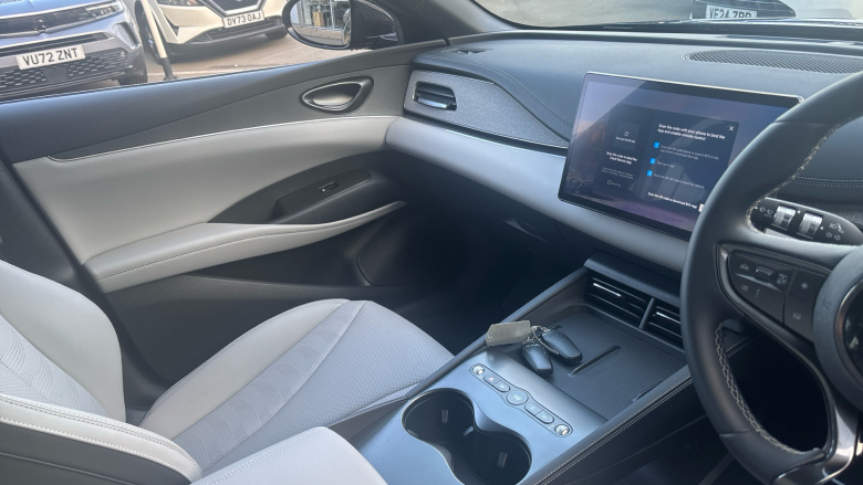 BYD Seal 6 1.5 DM-i Boost 5dr e-CVT Estate